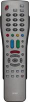 SP905 VINABTY Pakeitimo infraraudonųjų spindulių nuotolinio valdymo pultas, tinkantis „Sharp“ LCD HD televizoriams ir DVD grotuvams GA763WJSA, GA367WJSA, GA367WJSA, GA481WJSA, GA666WJSA, GA566WJSA