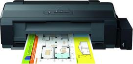 Spausdintuvas „EPSON ET-14000 ECOTANK A3“