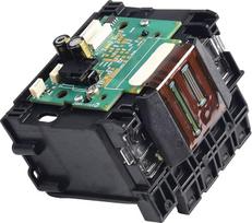Spausdintuvų „HP OfficeJet 6600/6100/6700/7110/7510/7512/7610/7612“ spausdinimo galvutės