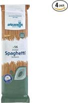 Spielberger Mühle Spelta spagečiai, pilno grūdo, 500g (4)