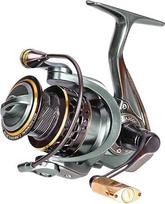 Spiningo ritė Žvejybos ritė 6 kg Maksimalus anglies vilkimo karpių druskos vandens ritė Bass Pike Wheel karpių ritė Roller