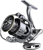 Spinn-Angelrolle 2000–7000, maks. traukos jėga – 15 kg, 5,2:1, žvejyba nuo kranto, jūra, jiggerinės ritės