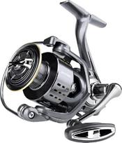 Spinn-Angelrolle 2000–7000, maks. traukos jėga – 15 kg, 5,2:1, žvejyba nuo kranto, jūra, jiggerinės ritės