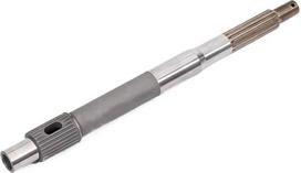 Sraigto velenas 6E5-45611-01 6G5-45611 6E5-45611, suderinamas su laivų varikliais: 2T 115 HP – 200 HP, V6 4T F75–F130