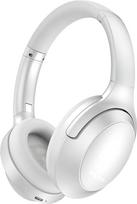 Srhythm NiceComfort 45 aktyvaus triukšmo slopinimo ausinės, belaidės "Bluetooth" ausinės su skaidrumo režimu, 33 valandų baterijos veikimo laikas