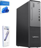 Stacionarusis kompiuteris „ThinkCentre Neo 30s Gen5 SFF 2025“ | i5-13420h, iki 4,60 GHz | 16GB DDR5 | 512GB SSD NVMe | 10-in-1 jungtis | „Office“ ir verslo „Windows 11 Pro“ | Garantija – 36 mėnesiai