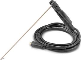 Stahlwerk MMA | ARC elektrodų laikiklis iki 200 A – 8 m suvirinimo kabelis | Suvirinimo replės | Elektrodų replės | Elektrodų spaustukas suvirinimo aparatams su 25 mm² ir 9 mm kištuku