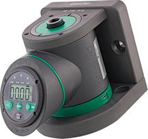 STAHLWILLE „SmartCheck“ USB testeris sukimo momento raktams, 40–400 Nm