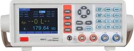 Stalinis skaitmeninis LCR tiltas – talpos, varžos, impedanso, talpos ir induktyvumo matavimo prietaisas „Multimetro LCR“ (4091C)