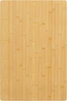 Stalo viršus 40 x 60 x 4 cm Bambuko valgomojo stalo viršus Bambuko baldų stalviršiai Rašomojo stalo stalviršiai Stalo viršus Bambuko stalo viršus Valgomojo stalo viršus Valgomojo stalo viršus Valgomojo stalo viršus