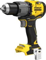 STANLEY FATMAX 18V V20 akumuliatorinis bešepetėlinis gręžtuvas, (tik įrenginys), SFMCD726B-XJ