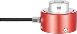 Statiniai sukimo momento jutikliai, naudojami mechaniniuose agregatuose KDEV-N-27 1–50 NM