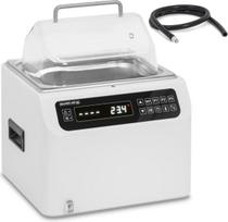 Steinberg Systems Laboratorinė vandens pirtis, skirta LED mėginių kaitinimui, 13 l, 5–99 °C
