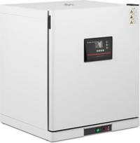 Steinberg Systems Laboratorinis inkubatorius-termošaldytuvas su priverstine oro cirkuliacija, 70 °C, 210 l
