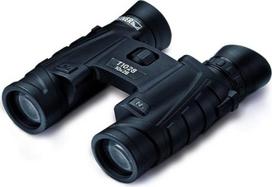 Steiner 6504 10x 28 mm taktinis žiūronas, juodas