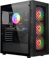 STGSivir žaidimų kompiuteris, „Core i7“ 8-osios kartos procesorius, „RTX 2060S“ 8G, 16G DDR4, 1T SSD