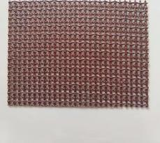 Stiklo pluošto liejimo filtrai, skirti ketui, plienui ir aliuminiui – pagal užsakovo reikalavimus (300 x 400 mm (plienas), akių dydis 2,5 mm)