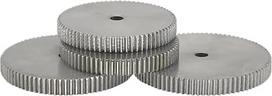 Stirnrad 1M-81T/82T/83T/84T/85T/86T/87T/88T/89T/90 dantų SC45# anglies plienas, cilindrinė forma, 1 vnt. ﻿(1M 82T – vidinis skersmuo 10 mm)
