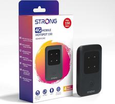 Strong 4GMIFI150C Hotspot Portátil 4G LTE 150Mbit/s