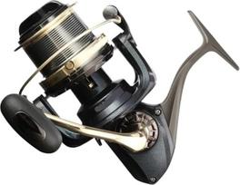 Suderinama su „OKUMA 8000–12000 Surf“ spiningine ritė