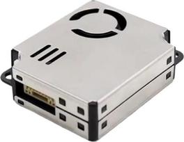 Suderinamas su „Xiaomi“, 2S, 3H, 3C ProH oro valytuvais. PM2.5 dulkių jutiklio atsarginės dalys (3H)