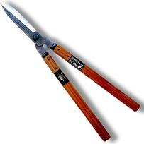 SUIZAN gyvatvorių žirklės 540 mm - profesionalios japoniškos sodo žirklės, skirtos tiksliam medžių krūmų kirpimui Sodo įrankiai