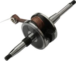 Sukamojo veleno modelis, suderinamas su motoroleriu „Scooter SFX50 SFX Bali SXR“, 50 cm³, 2 taktų variklis, 13000-GAV-700, 100010120