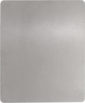 Sukepinta metalinė filtravimo plokštė, 210 x 160 x 1 mm, 10 mikrometrų poringumo metalinė puta