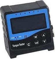 Sukimo momento adapteris, nešiojamas sukimo momento raktų tikrintuvas, kalibravimas su 1 % tikslumu, sukimo momento adapteris, varžtų sukimo momentas ir tvirtinimo elementai (ANSJ-2200)