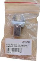 Sukimo momento raktas su atviru galu, 96624K, 9 × 12 × 10 mm, skirtas keitimui