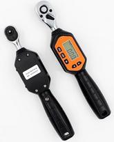 Sukimo momento raktas. Reguliuojamas, iš anksto nustatytas „MINI“ skaitmeninis sukimo momento raktas. Dviračių ir automobilių remonto įrankis. Silikoninis „RubberSpanner“. 10 N·m – 100 N·m. 1/4", 3/8", 1/2". Visiškai funkcionalus, kompaktiškas, patogus ne