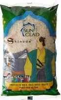 SUN CLAD - japoniški ryžiai Shinode (1 x 1 kg)