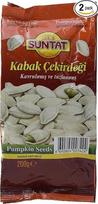 SUNTAT Moliūgų sėklos Pakuotė 2 x 200 g