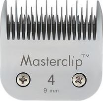 Šunų kirpimo peiliukai A5 Kirpimo mašinėlės peiliukai 50 40 30 15 10 9 7F 7 5F 5 4F 4 3F 3 2F 2 5/8N suderinami su Masterclip Oster Andis Wahl (4)