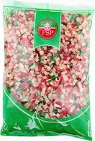 Supjaustytos tapiokos sėklos – puikiai tinka azijietiškiems desertams, saldžioms sriuboms ir pyragų įdarams – suderinamos su PSP – 200 g