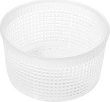 Sūrio forma - 0,35 kg - 9x5,2 cm Caciotta | Formos | Krepšelis sūriui | Sūrio forma | Sūrio gamyba