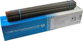 Suvirinimo elektrodai, skirti ketaus šaltam suvirinimui, „NIFE 60 40“ – [2,5 ir 3,2 mm – kiekvienas sveria apytikriai 1,0 kg]