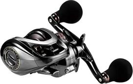 Suwequest 20lb Max Drag 12 rutulinių guolių 5.4/7.2 pavarų santykis Žvejybos ritė Baitcasting ritės