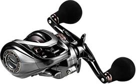 Suwequest Baitcast ritininis guolis 5.4/7.2 santykis Žvejybos ritė Baitcasting ritės Preloading Spining Wheel