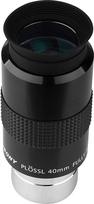 Svbony SV131 40 mm teleskopinis okuliaras, 1,25 colio Plössl okuliaras, 48° plataus kampo FMC objektyvas, aštrių vaizdų teleskopo priedai, skirti Mėnulio, gilių dangaus objektų, planetų stebėjimams