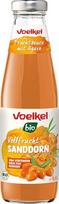 Sveiki šaltalankių vaisiai, 6 x 0,50 l