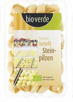 Švieži „Tortelli“ su porcini grybais, 6 x 250 g