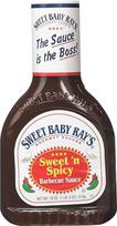 Sweet Baby Ray's barbekiu padažas - saldus ir aštrus, 510 g