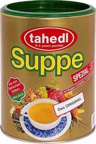 Tahedl sriuba "Gold" (540 g)