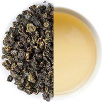 Taivano „Dong Ding Oolong“ arbata – „Oolong“ arbata tiesiai iš Taivano ūkininko – stiprus riešutų ir gėlių aromatas (200 g)