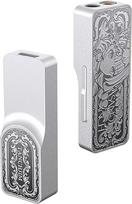 TANCHJIM LUNA Tragbarer USB-HiFi-Kopfhörerverstärker mit hochauflösendem Dual-CS43198-DAC, 32Bit/768kHz DSD256 Decoder AMP mit 4.4mm/3.5mm Ausgängen für mehrere Geräte - ASANO TANCH Limited Edition