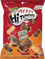 Tao Kae Noi Tempura jūros dumblių užkandis su karštu tempuros apvalkalu 40g
