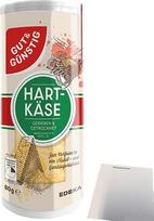 Tarkuotas kietasis sūris 32% riebumo Tarkuotas sūris (80 g Shaker) + usy Block