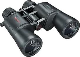 Tasco ES10305Z Essentials žiūronai, 10-30x50 mm, Porro prizmė, juodi, dėžutėje, 10-30 x 50 mm