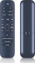 TCL TS9030 RAY DANZ garso kolonėlės nuotolinio valdymo pultelio pakaitalas